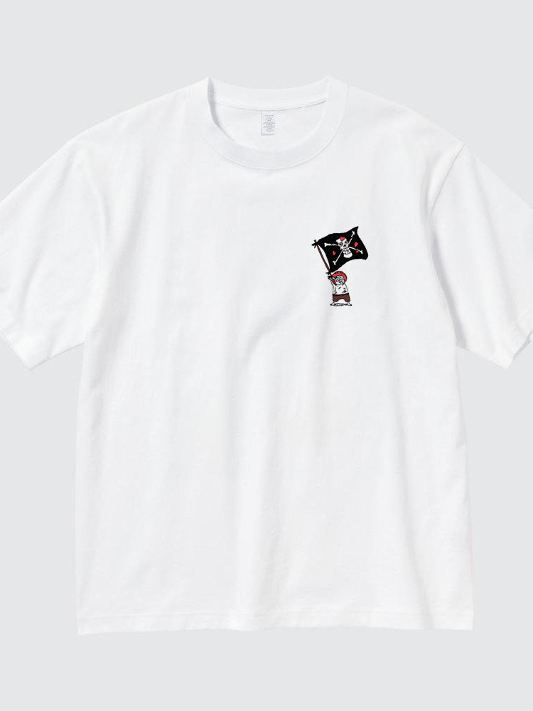 T-shirt Tony-Tony Chopper